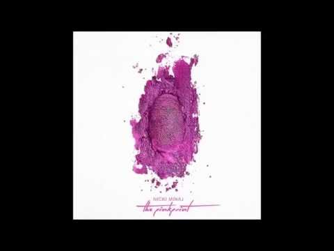Nicki Minaj feat. Meek Mill - Buy a Heart (Audio)