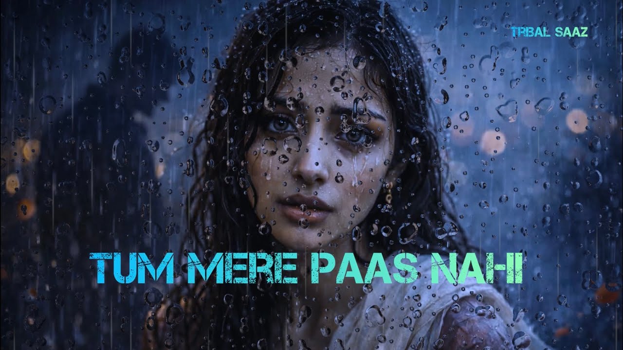 Tum mere pas nahi ho | تم میرے پاس نہیں ہو | new song 2026 | Deep Urdu lyrics