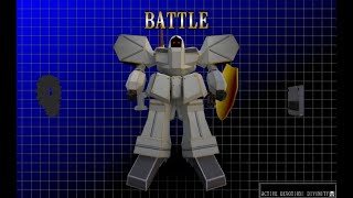 VITAL SHELL // 1CC Quick Play