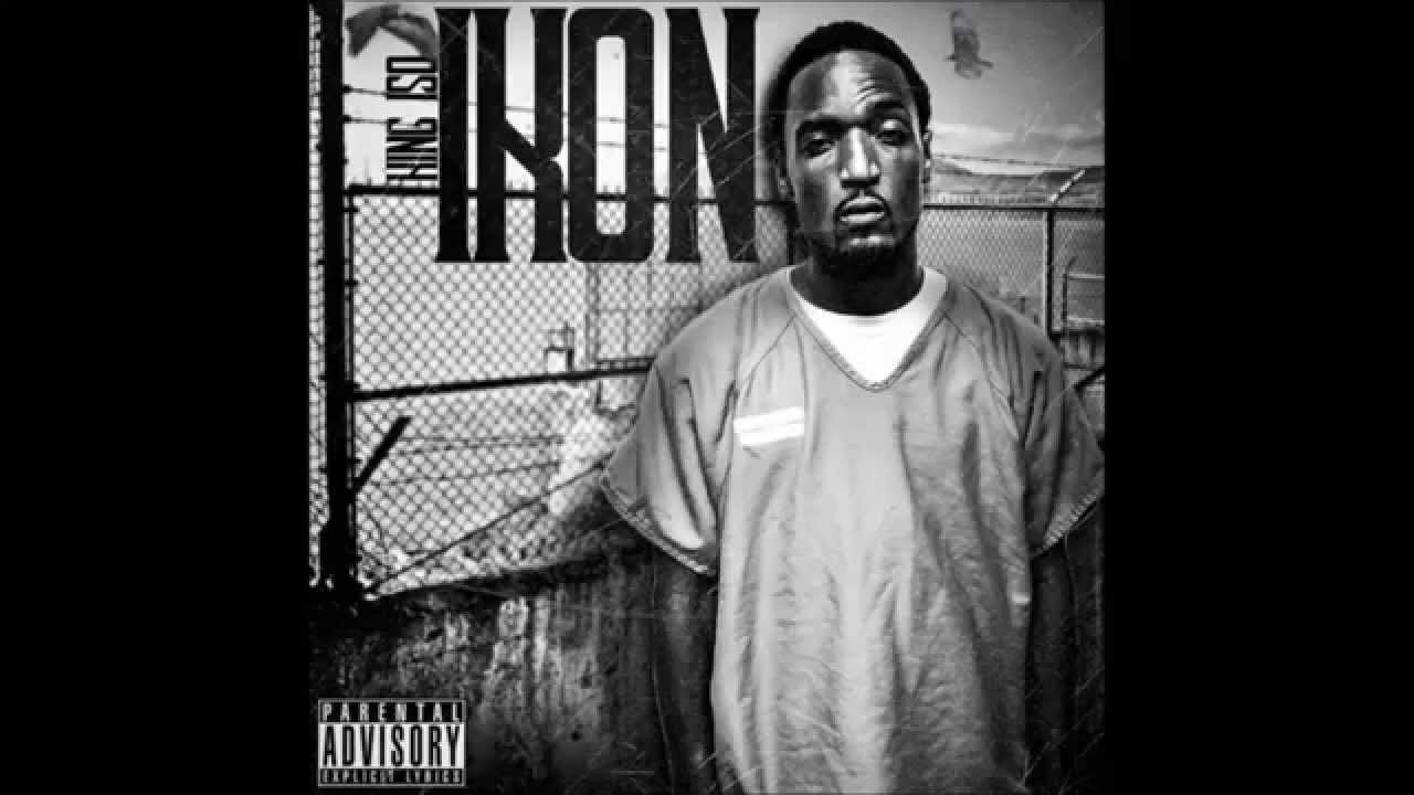 ISO - No Where To Be Found