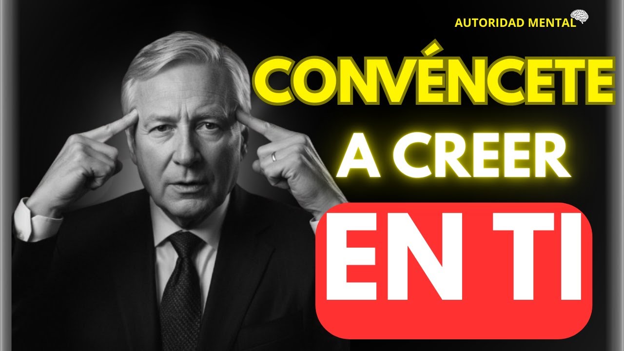La Verdadera Razón por la que NO tienes lo que quieres |Brian Tracy