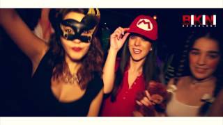 Carnaval Disney Bikini