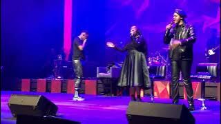 Lusanda Beja | Jesu Lidwala | Live in Cape Town 