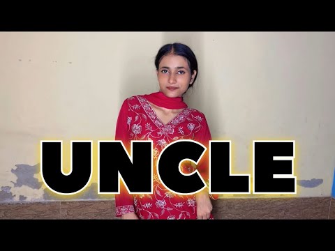 ||UNCLE||♥️||HARYANVI DANCE||♥️||TRENDING||♥️||PAYAL DANCER||♥️|SHYAM BABA|♥️