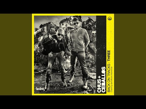 Chus & Ceballos — Million Miles Away feat. Roland Clark (Chus + Ceballos Remix)