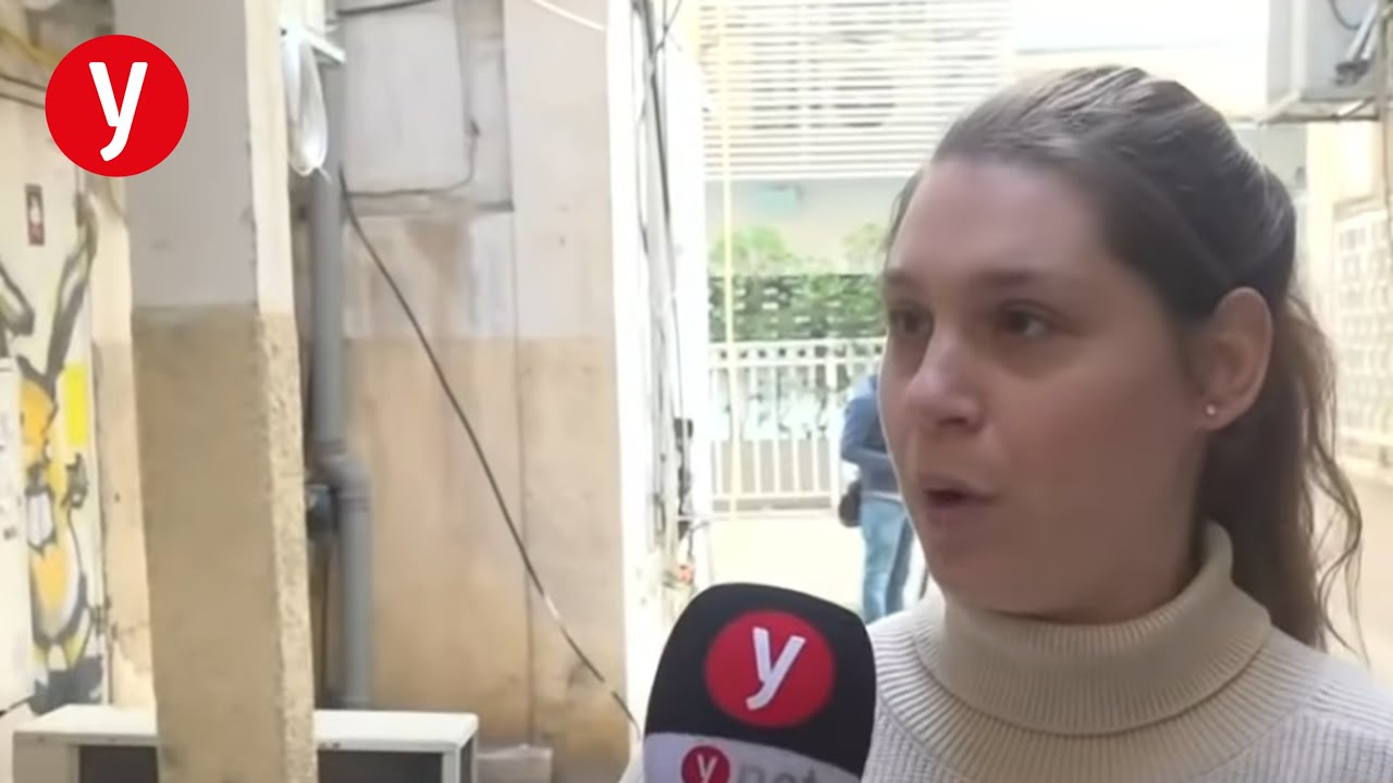 בת 27 נמצאה ללא רוח חיים בדירה ברמת גן, בן זוגה נעצר