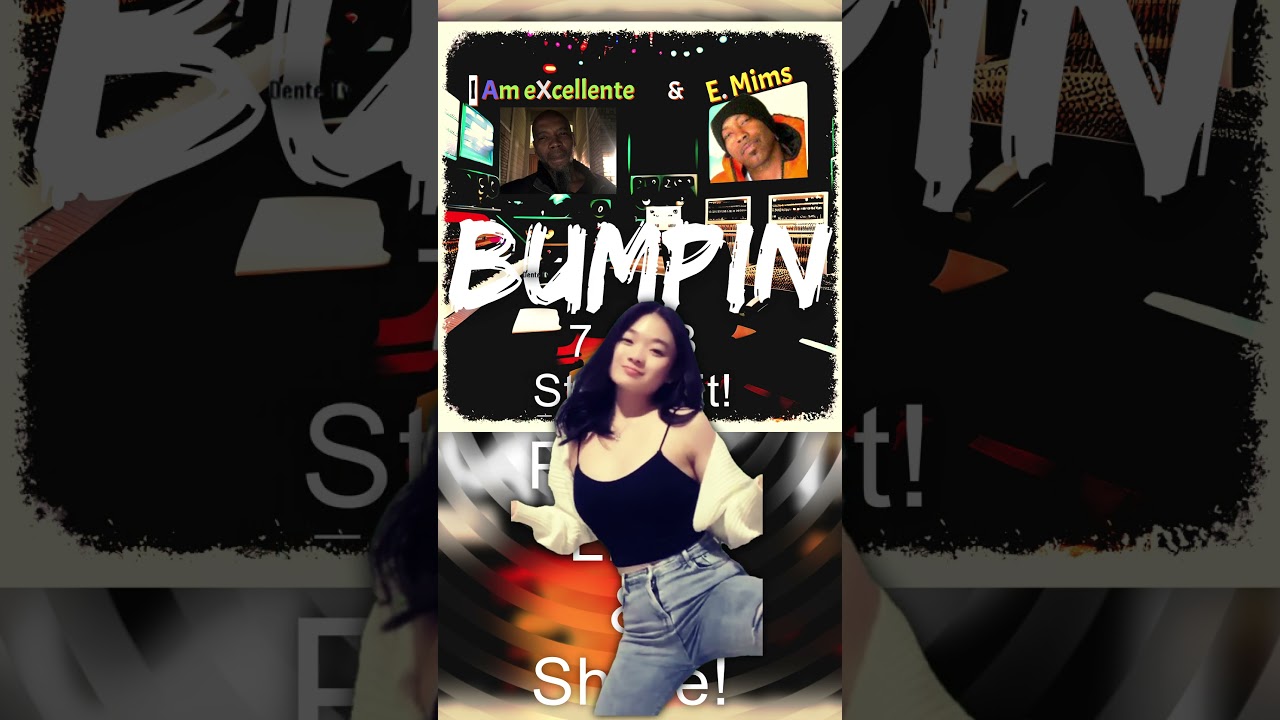 Watch Bumpin on YouTube Watch Bumpin on YouTube