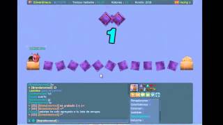 2k firts / transformice  - brandonoroxd