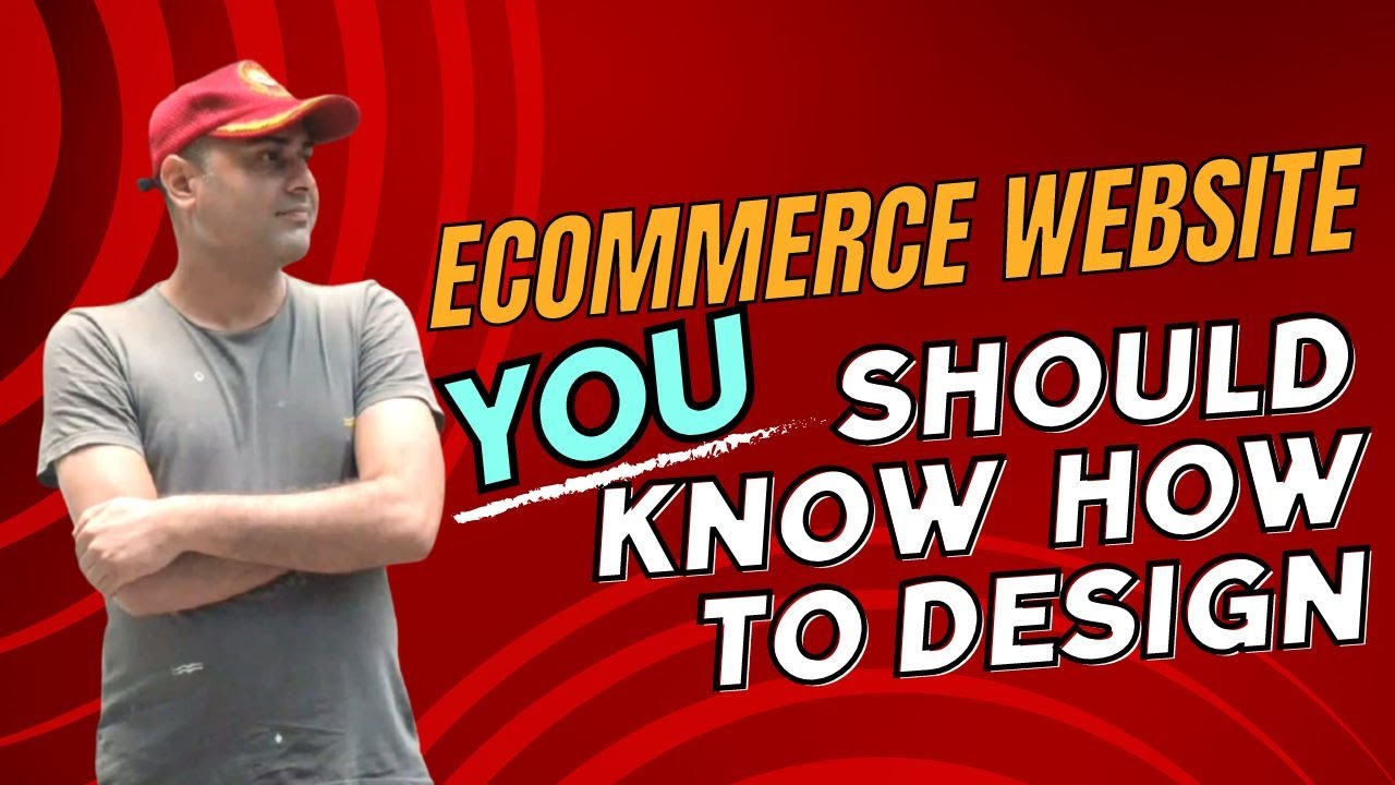 How To Design Ecommerce website Tips And Trick By Digiwebengineers Agra