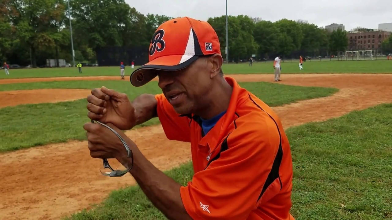 Brooklyn Bonnies Baseball Tryouts p2 YouTube