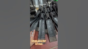 Thuổng đi rừng đào hang đánh cây …