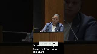 Fingerprint & Palm Print Did Not Match Tyler Robinson :  Charlie Kirk Murder Case