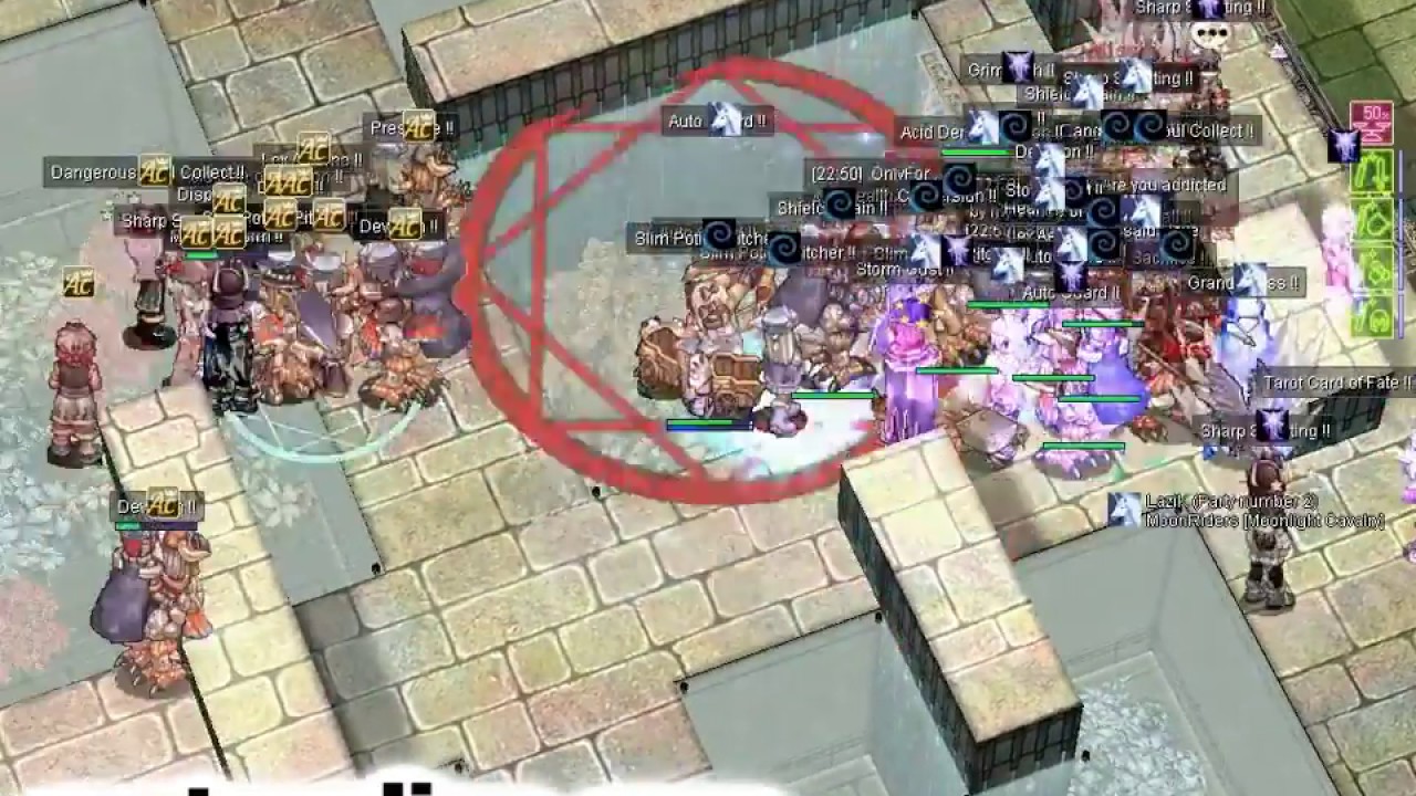 WoE2 03.09.11 Xak Exclusive.avi.avi