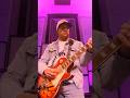 THE BLOOD // Rhythm Guitar Cam #worshipguitar #lespaul