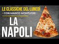 Come fare la Pizza NAPOLI su Tonda Romana - Le Classiche del Lunedì