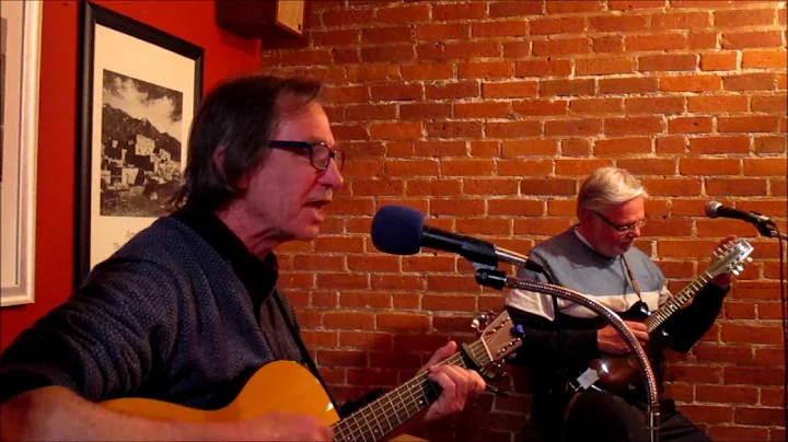 Scott Regan - "When There's a Gun"