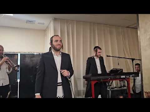 ארהלה שארף אפרים מרקוביץ 