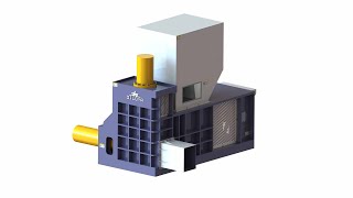 Corn Cob Baling Machine Price
