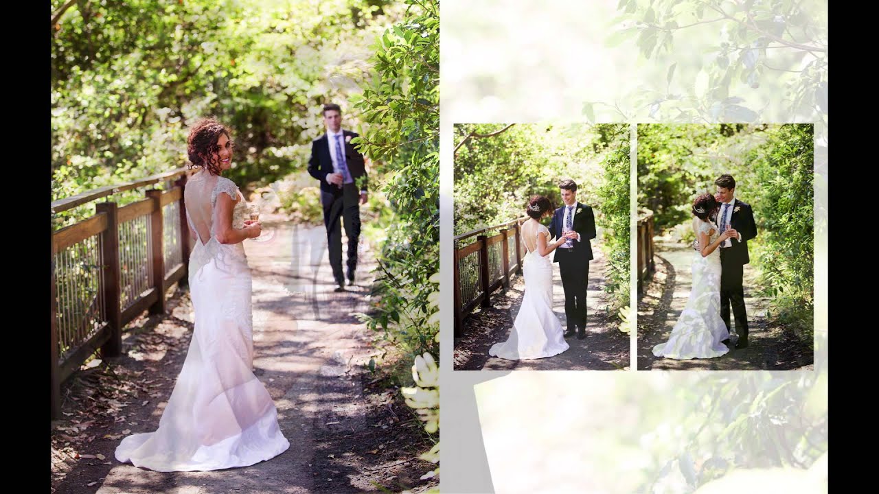 Serin & Alexander - Sergeants Mess