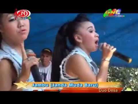 DUO COUMET - BIARIN DUDA (MUSIC VIDEO)