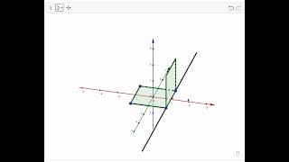 Constructing an Open Cube by Rotation