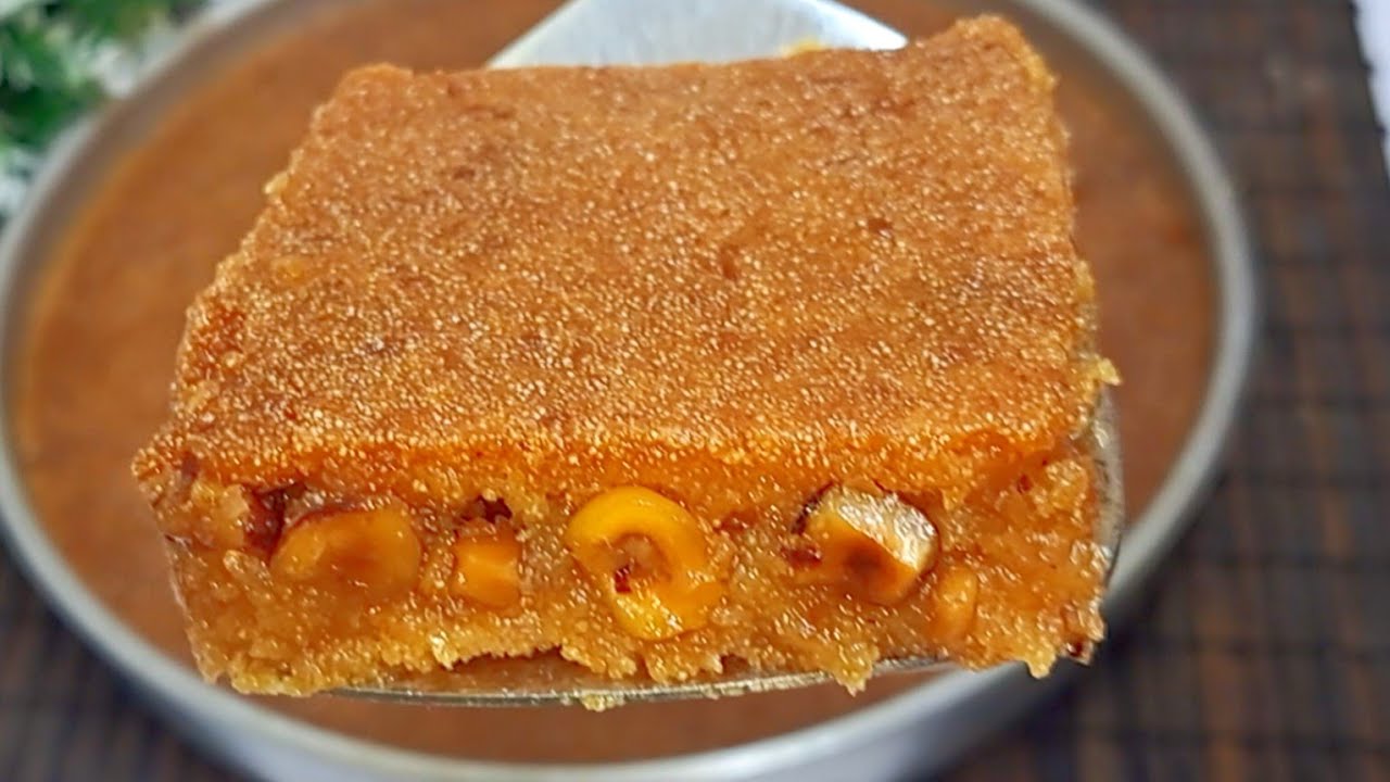 Александрийская харисса со всеми её секретами! Мягкая, рассыпчатая и потрясающего цвета! Лучше по...