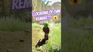 Nintendo sacará nuevo Zelda para fin de año? 😱