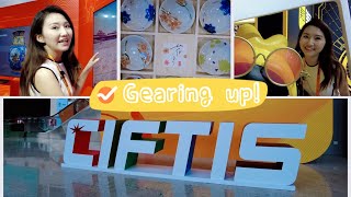 GLOBALink | CIFTISeries: Beijing gearing up for services trade fair