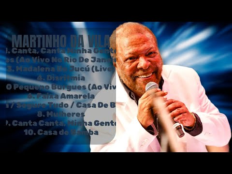 洋楽 Martinho da Vila / Pelo Telefone Martinho da Vila -- Pelo Telefone - YouTube