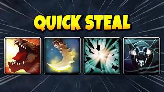 Quick Steal PHANTOM STRIKE + ESSENCE SHIFT | Ability Draft