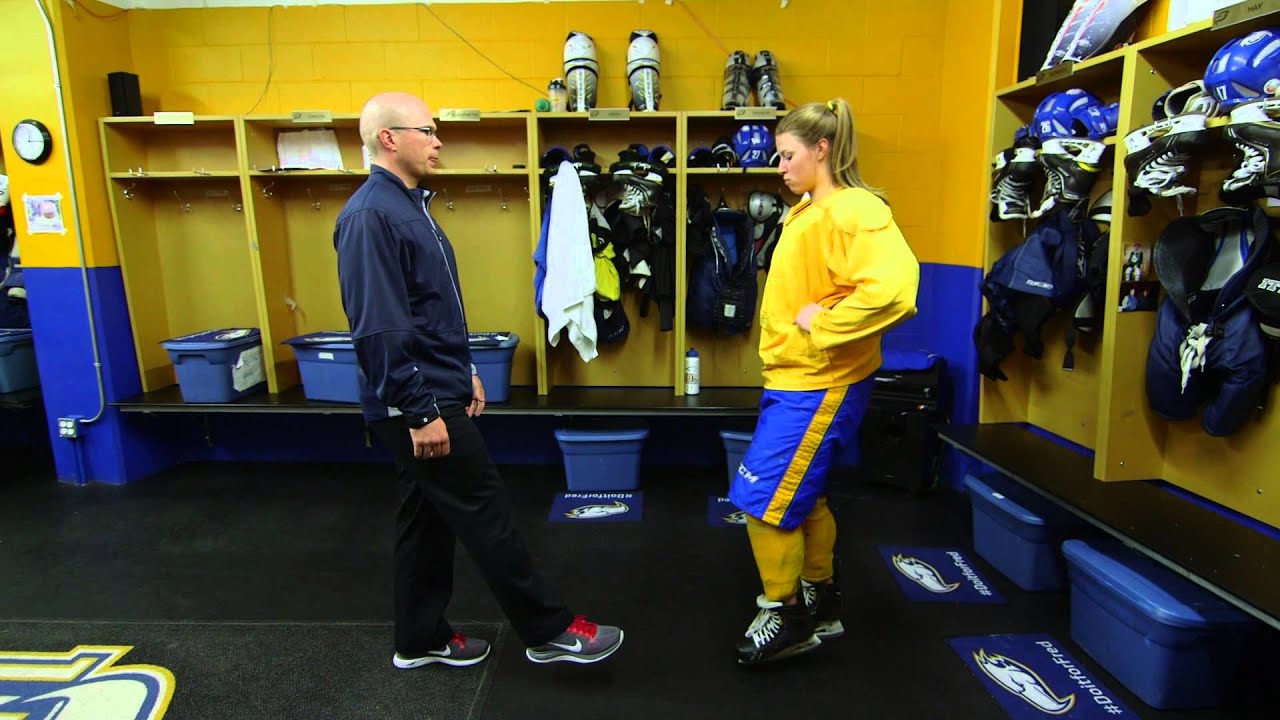 Concussion Management