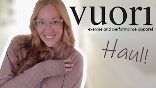 Vuori Haul! - Worth the crazy prices