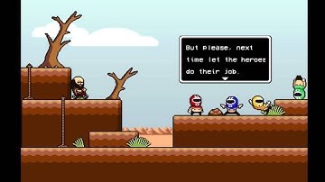 Explodist Plays LISA: Part 7 - Games of Chance