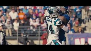 **EXCLUSIVE** Odell Beckham jr. vs. Josh Norman