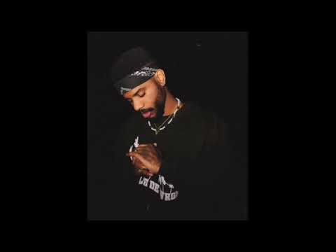 Bryson Tiller - Gotta Move On (K1eTone "UK Drill" Remix)