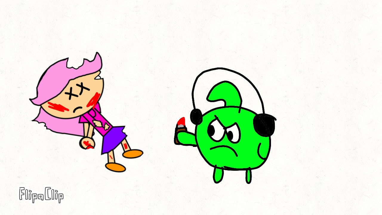 I Kill Diego Trollsome Polly Cool Marker 2012 Rocks 2nd