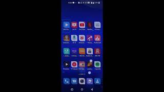 #how to replace your video audio with another audio very easily on Android mobiles screenshot 4