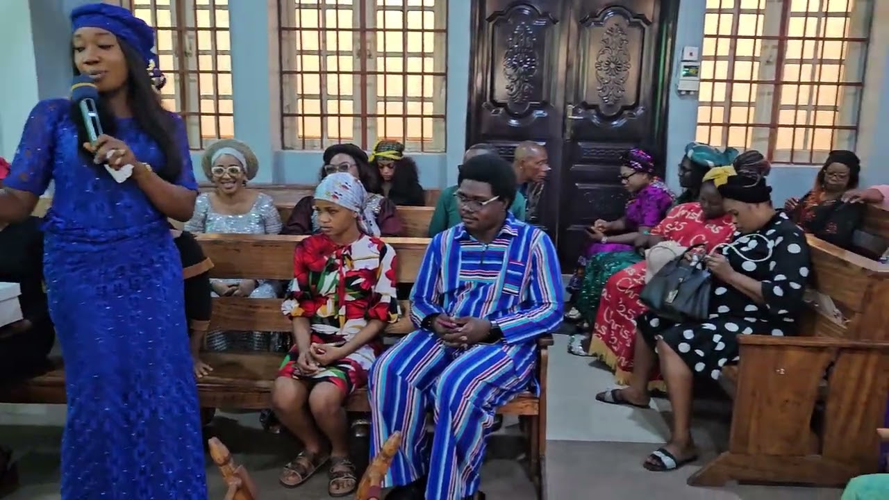 Birthday celebration pt6 