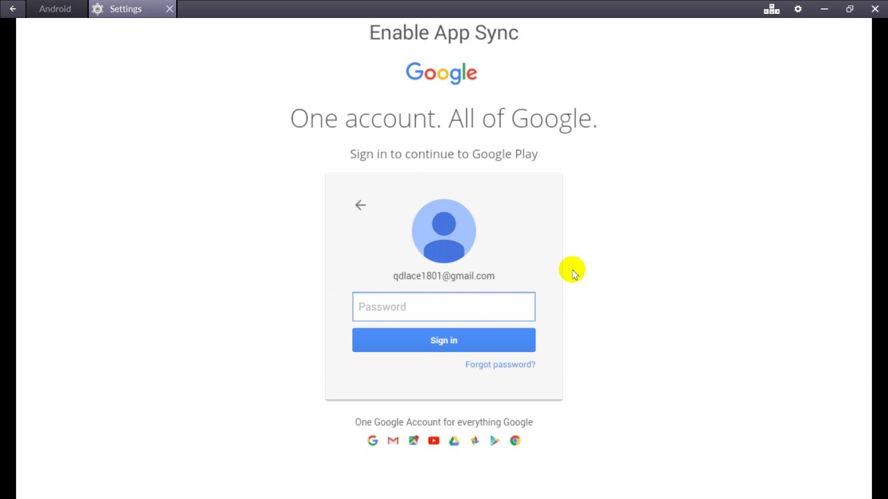 Art Of War III [Support] Hướng dẫn chuyển đổi tài khoản Art Of War