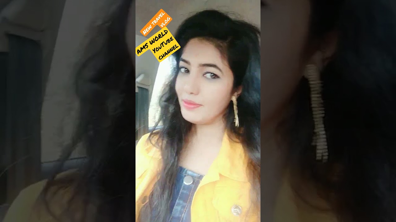 New travel vlog....comming soon.. AMS WORLD YouTube channel..