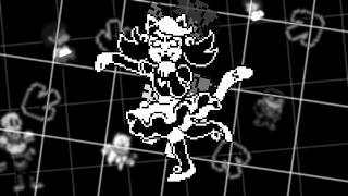 Fnf Undertale Mix - Shrine (Instrumental)