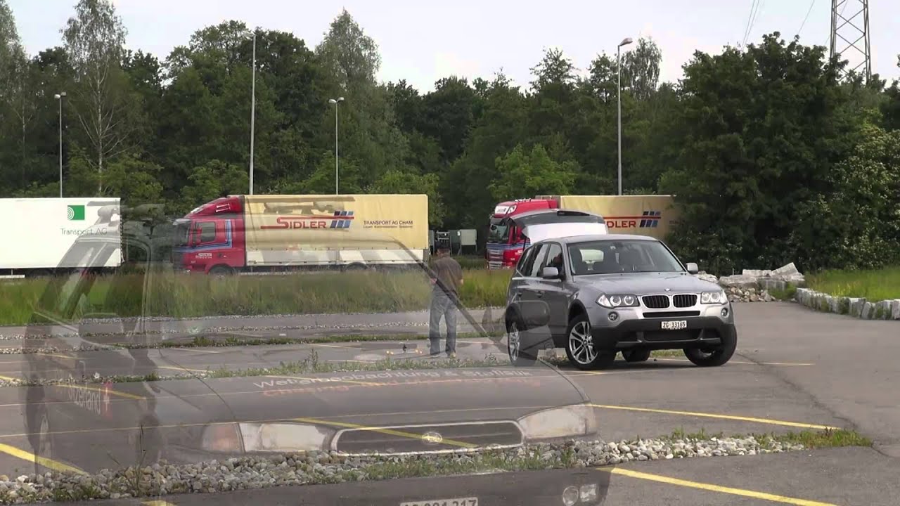 Versteckte Kamera - Die Fahrschule