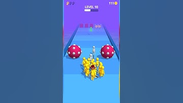 🤝🇵🇸Join & Clash 😎Join Clash 3D - Gameplay Walkthrough Boos 😎(iOS & Android)#ksgamer2.0