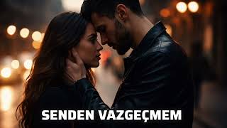 Senden Vazgeçmem Ali Sinanoğlu - Duygusal Aşk Şiiri, Arabesk Ruh, Vazgeçemeyenlerin Hikayesi