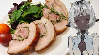 「ポルケッタ」