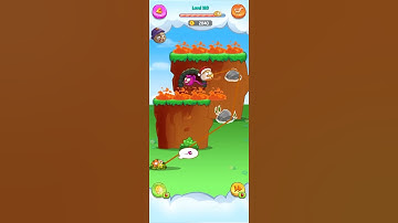 Snake Troll: Thief Master 💫💯: Level *160 Gameplay (Android, iOS) #PlayGo!