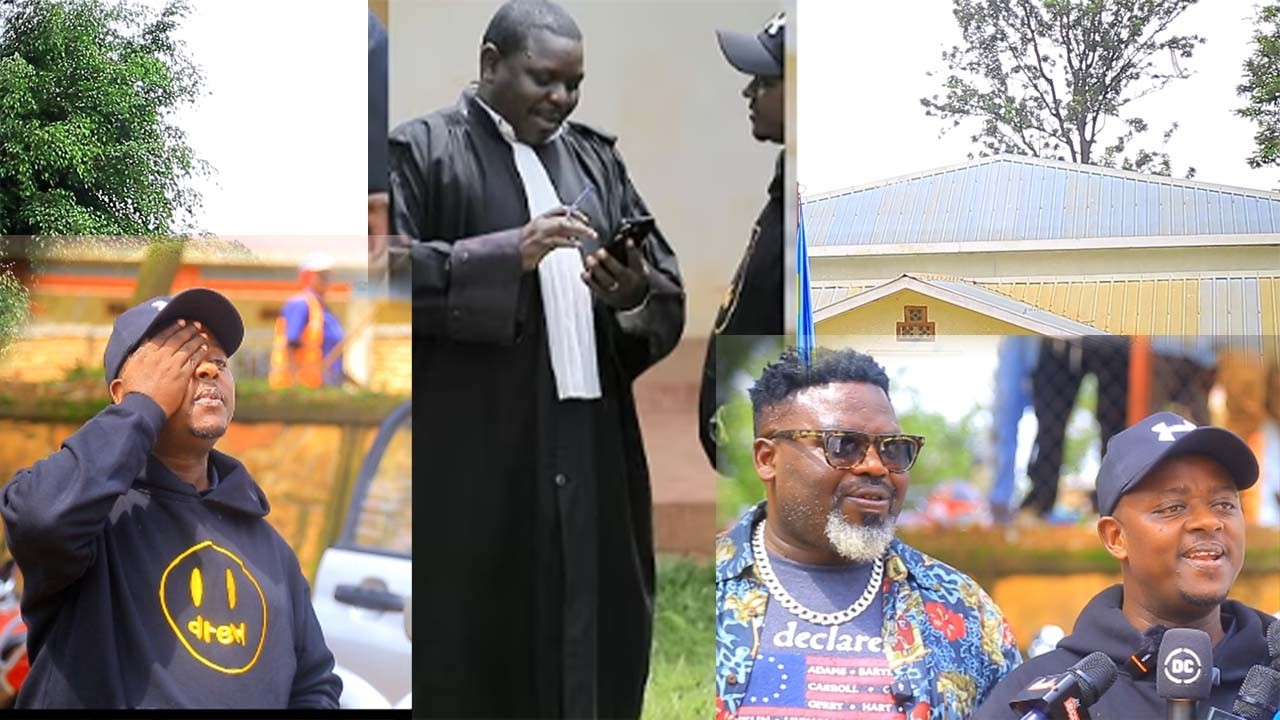 LIVE🔴DJIHAD NARAMUHAMAGAYE NDAMUGAYA😭💔SAMUSURE ATI ABA BANYAMAKURU N’IBIGORYI😳