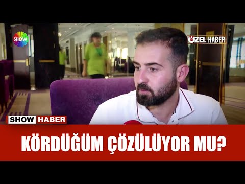 Narin Güran'ın abisi