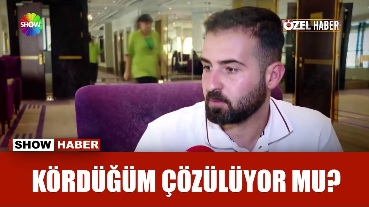 Narin Güran'ın abisi Show Haber'e konuştu!