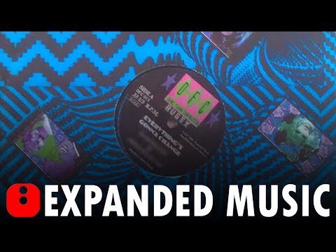 Rusty — Rusty - Everything's Gonna Change (Dub Remix) - [1989]